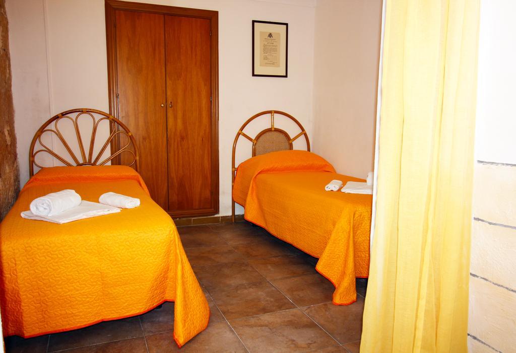 Terrasini 2000 Case Vacanza Экстерьер фото