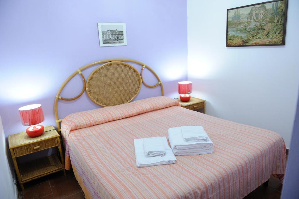 Terrasini 2000 Case Vacanza Экстерьер фото